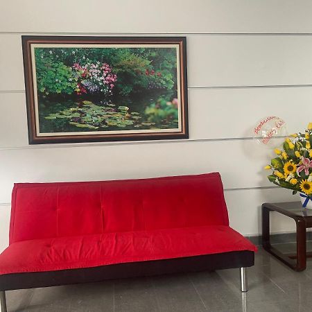 Departamento De Estreno Centro De Mirafores Lima Zewnętrze zdjęcie