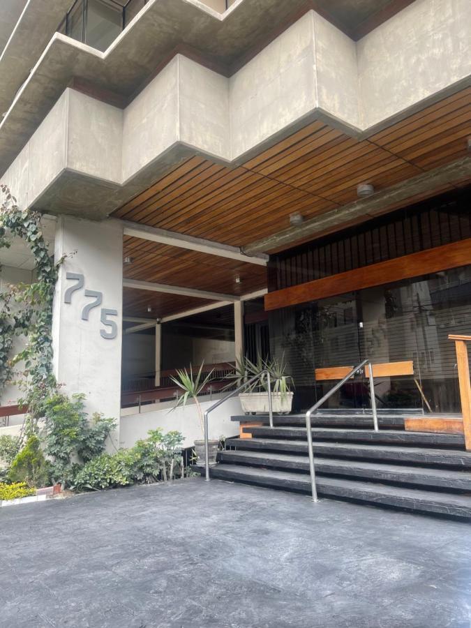 Departamento De Estreno Centro De Mirafores Lima Zewnętrze zdjęcie